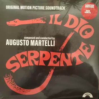 Il Dio Serpente