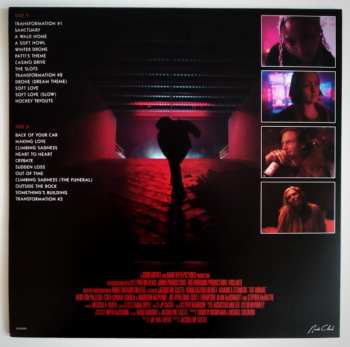 LP Augustus Muller: My Animal CLR | LTD