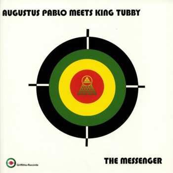 Album King Tubby: The Messenger