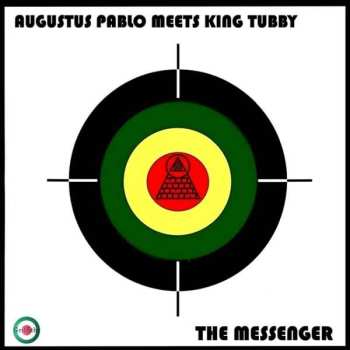 LP King Tubby: The Messenger