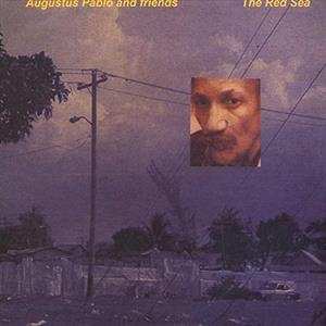 Album Various: The Red Sea