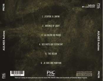 CD Aulnes: Aulnes