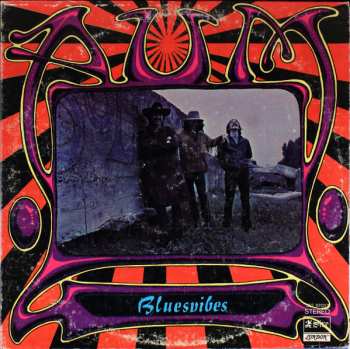 Album Aum: Bluesvibes