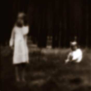 Album Aun: Phantom Ghost