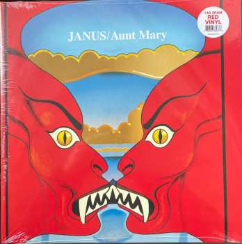LP Aunt Mary: Janus