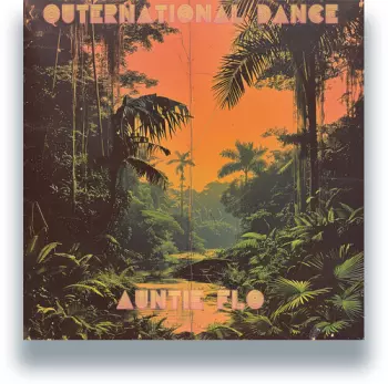 Auntie Flo: Outernational Dance