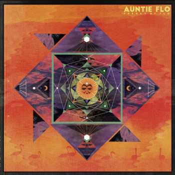 Album Auntie Flo: Theory Of Flo