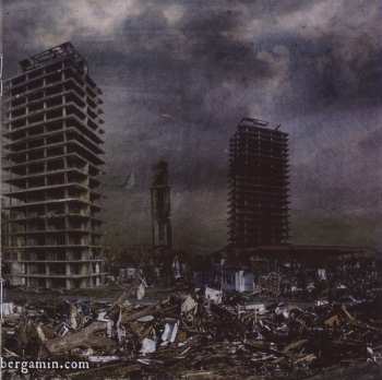 CD Aura: A Different View From The Same Side