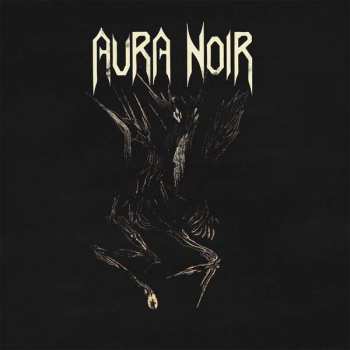 LP Aura Noir: Aura Noire CLR