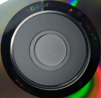 CD Aura Noir: Out To Die