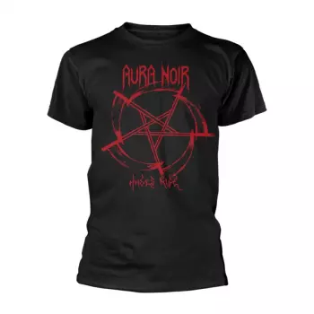 T-shirt Hades Rise