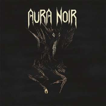 Album Aura Noir: Aura Noire