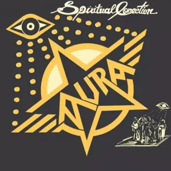 Aura (Spiritual Emanation): Spiritual Conection