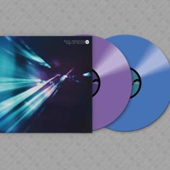 Album Aural Imbalance: Edge Of Space