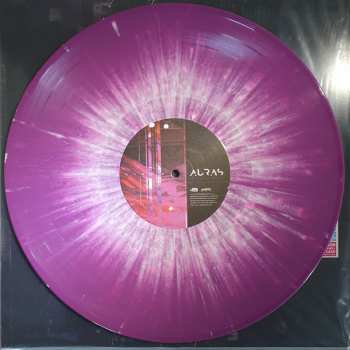 LP Auras: Binary Garden LTD | CLR