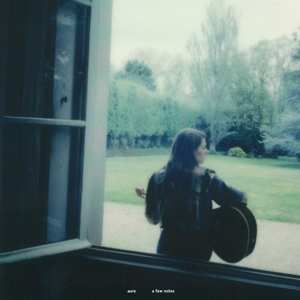 LP Aure: A Few Notes