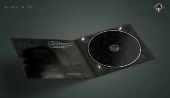 CD Aureole: Alunar