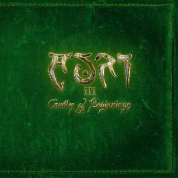 Album Auri: III (Candles & Beginnings)