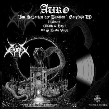 LP Auro: Im Schatten Der Bastion LTD