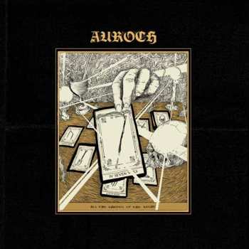 Album Auroch: All The Names Of The Night