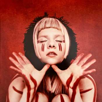 LP Aurora: A Different Kind Of Human (Step 2) CLR | LTD