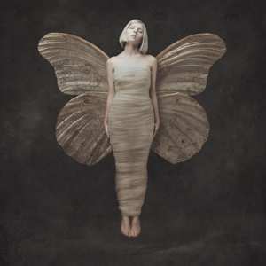 CD Aurora: All My Demons Greeting Me As A Friend DLX | LTD