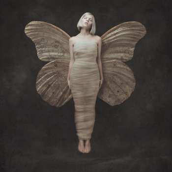 LP Aurora: All My Demons Greeting Me As A Friend
