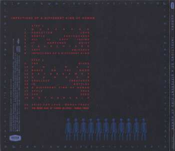 CD Aurora: Infections Of A Different Kind Of Human
