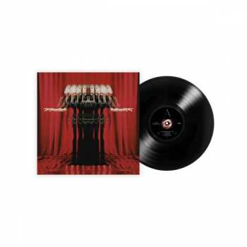 2LP Aurora: The Gods We Can Touch