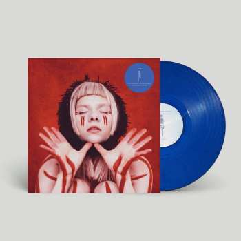 LP Aurora: A Different Kind Of Human (Step 2) CLR | LTD