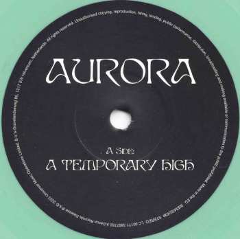 SP Aurora: A Temporary High CLR | LTD