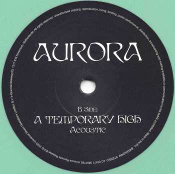 SP Aurora: A Temporary High CLR | LTD