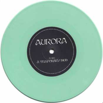 SP Aurora: A Temporary High CLR | LTD