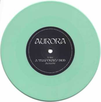 SP Aurora: A Temporary High CLR | LTD