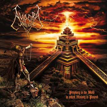 LP Aurora Borealis: Prophecy Is The Mold In Which History Is Poured