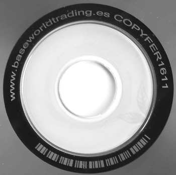 CD Aurora Clara: IV