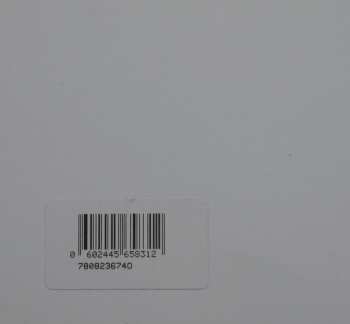 2LP Aurora: The Gods We Can Touch