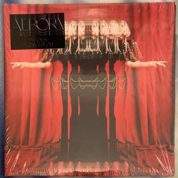 2LP Aurora: The Gods We Can Touch