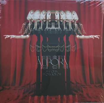 2LP Aurora: The Gods We Can Touch