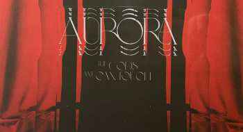 2LP Aurora: The Gods We Can Touch