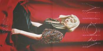 2LP Aurora: The Gods We Can Touch