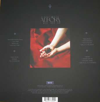 2LP Aurora: The Gods We Can Touch