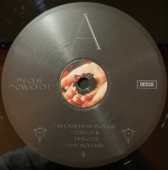 2LP Aurora: The Gods We Can Touch