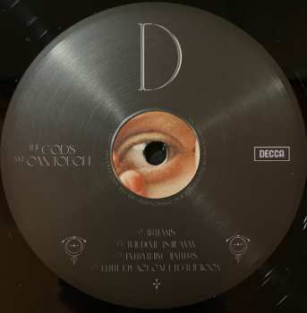 2LP Aurora: The Gods We Can Touch