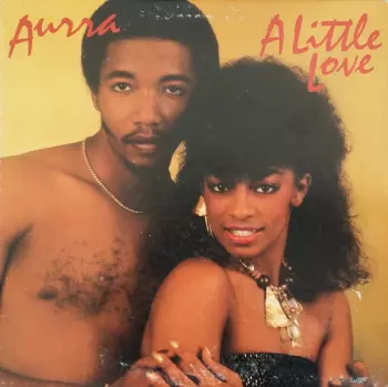 Aurra: A Little Love