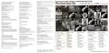 CD Aurra: Live And Let Live