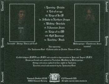 CD Aurvandil: Yearning