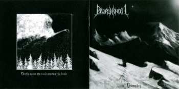 CD Aurvandil: Yearning