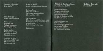 CD Aurvandil: Yearning