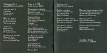 CD Aurvandil: Yearning